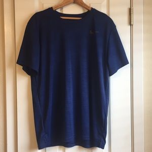 Men’s Nike Dri-Fit Shirt